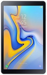 Прошивка планшета Samsung Galaxy Tab A 10.5 в Кирове
